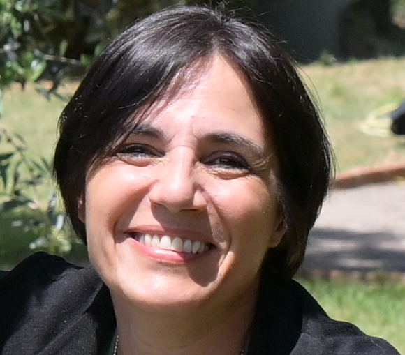 Avvocato Sara Gubbini, studio legale Arezzo